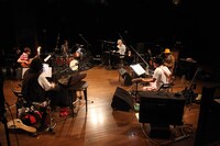 「PASSION MANIACS マニアの受難 MOONRIDERS THE MOVIE」場面写真