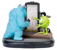 C1賞の「シーンフィギュア『モンスターズ・インク』」。