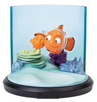 E賞の「シーンフィギュア『ファインディング・ニモ』」。