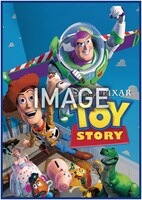 I賞の「ファブリックポスター」（全20種）。