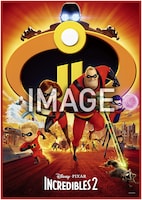 I賞の「ファブリックポスター」（全20種）。