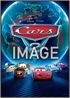 I賞の「ファブリックポスター」（全20種）。