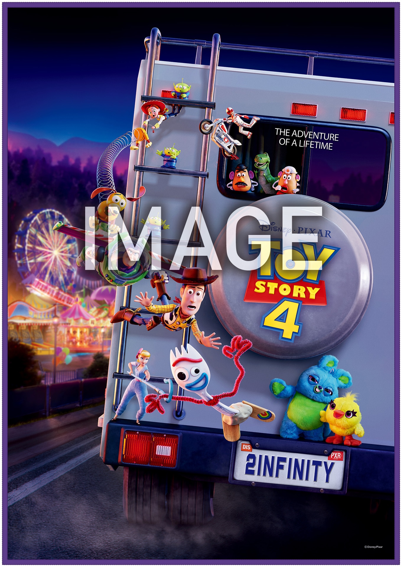 I賞の「ファブリックポスター」（全20種）。