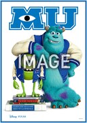 I賞の「ファブリックポスター」（全20種）。