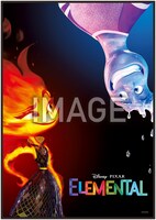 I賞の「ファブリックポスター」（全20種）。