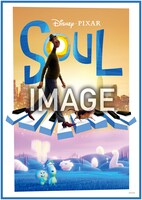 I賞の「ファブリックポスター」（全20種）。