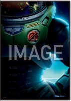 I賞の「ファブリックポスター」（全20種）。