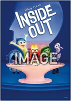 I賞の「ファブリックポスター」（全20種）。