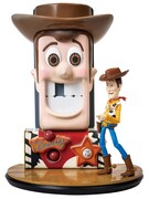 イトーヨーカドー・ロフト・ゆめタウン限定Last賞の「ウッディ＆ウッディボールトス フィギュアセット」。