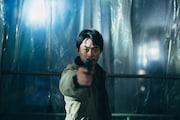 「Cloud クラウド」ビジュアル