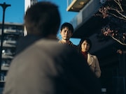 「Cloud クラウド」場面写真