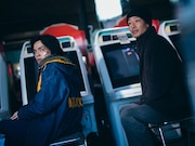 「Cloud クラウド」場面写真