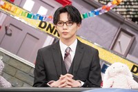 「全力！脱力タイムズ」より、佐藤大樹（FANTASTICS）。