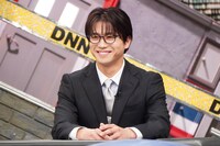 「全力！脱力タイムズ」より、瀬口黎弥（FANTASTICS）。