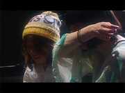 「LADY GO」場面写真 (c)ガノンフィルムズ