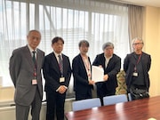 日本映画製作者協会、日本映像職能連合、a4cが包括的な振興機関の設置に関する要望書を提出