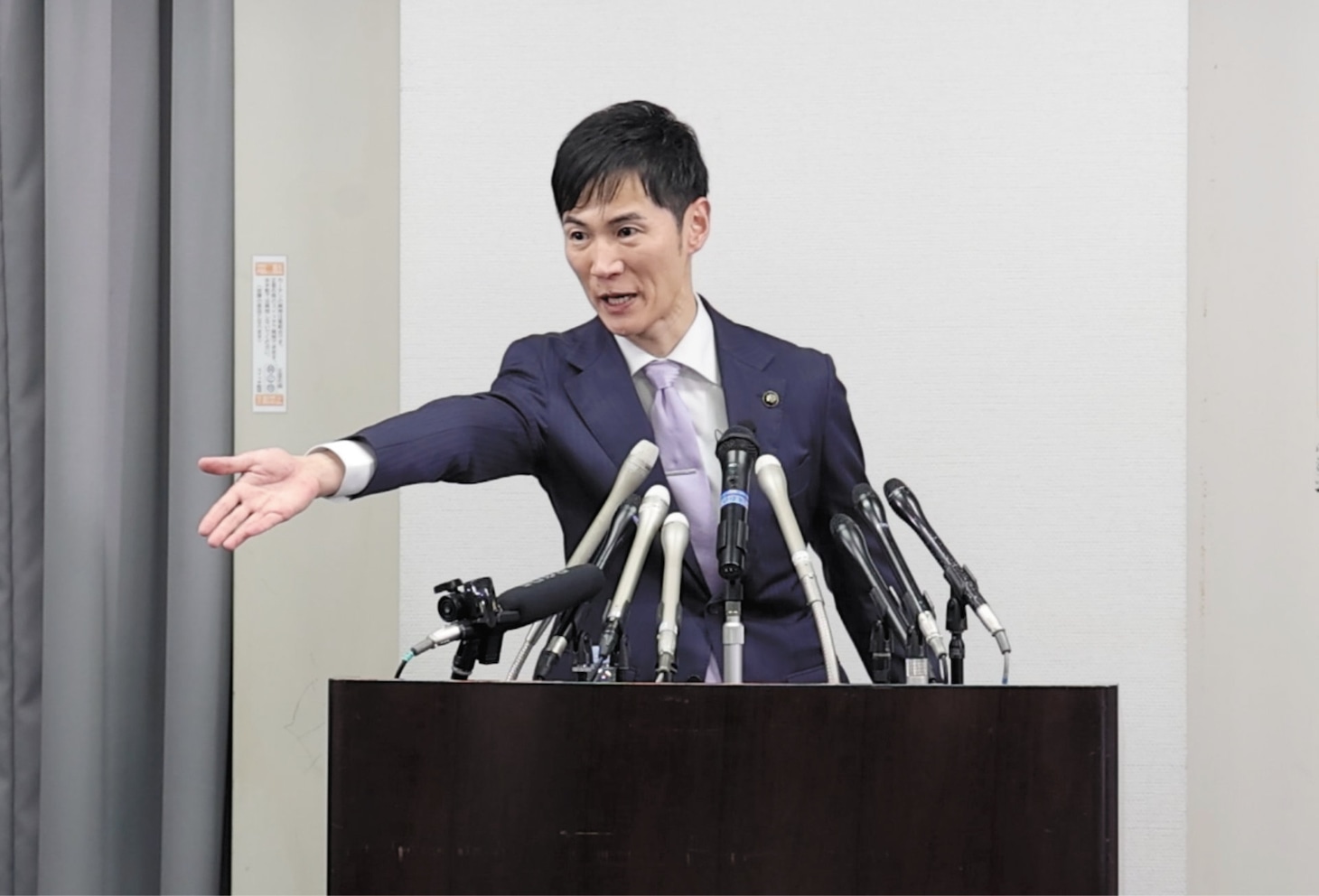 石丸伸二