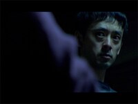 「笑え」場面写真 (c)ガノンフィルムズ