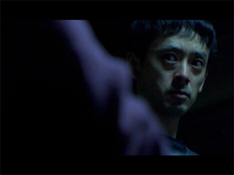 「笑え」場面写真 (c)ガノンフィルムズ