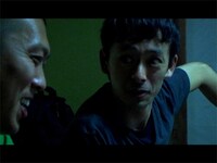 「笑え」場面写真 (c)ガノンフィルムズ