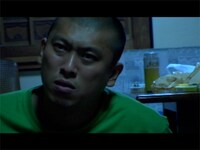 「笑え」場面写真 (c)ガノンフィルムズ