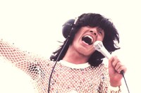 「ブロウアップ ヒデキ」場面写真 (c)1975 松竹株式会社