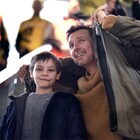 サッカー56チーム全部見る、父と息子の週末旅を描いたドイツ映画が11月公開