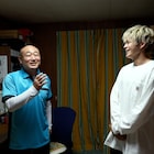 眞栄田郷敦もルームツアーやってみた、「ブルーピリオド」主人公の部屋を紹介