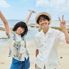 河合優実、連ドラ初主演作で「奇跡的なものづくり」を実感 父親役・錦戸亮の印象は