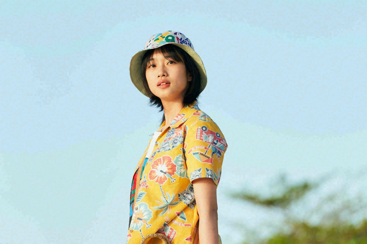 河合優実