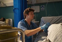 「プー2 あくまのくまさんとじゃあくななかまたち」場面写真