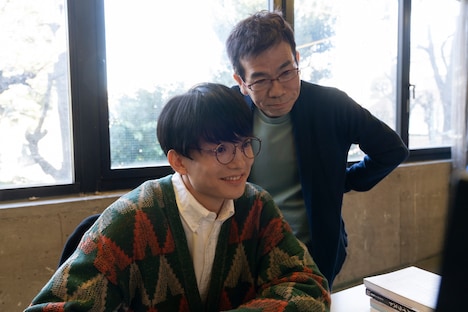 「静かなるドン2」新場面写真