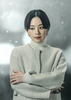 「静かなるドン2」キャラクタービジュアル