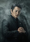 「静かなるドン2」キャラクタービジュアル