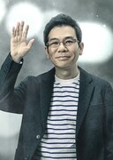 「静かなるドン2」キャラクタービジュアル