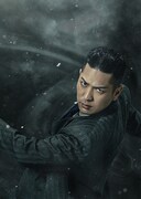 「静かなるドン2」キャラクタービジュアル