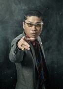 「静かなるドン2」キャラクタービジュアル