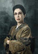 「静かなるドン2」キャラクタービジュアル