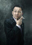 「静かなるドン2」キャラクタービジュアル