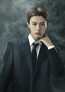 「静かなるドン2」キャラクタービジュアル