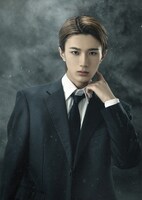 「静かなるドン2」キャラクタービジュアル