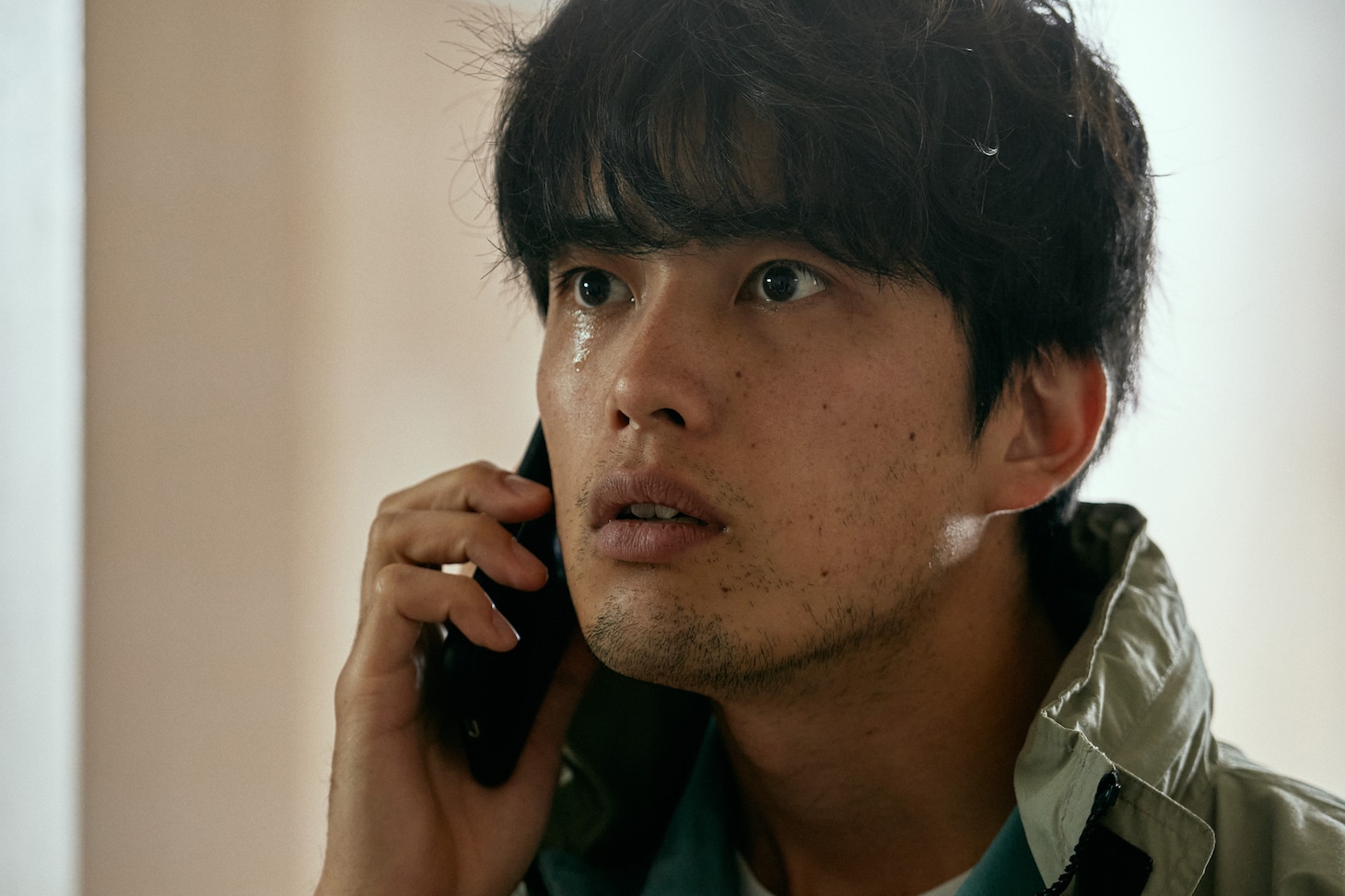 「SOUND of LOVE」場面写真