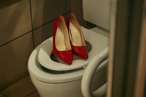 「SOUND of LOVE」場面写真