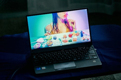 「SOUND of LOVE」場面写真