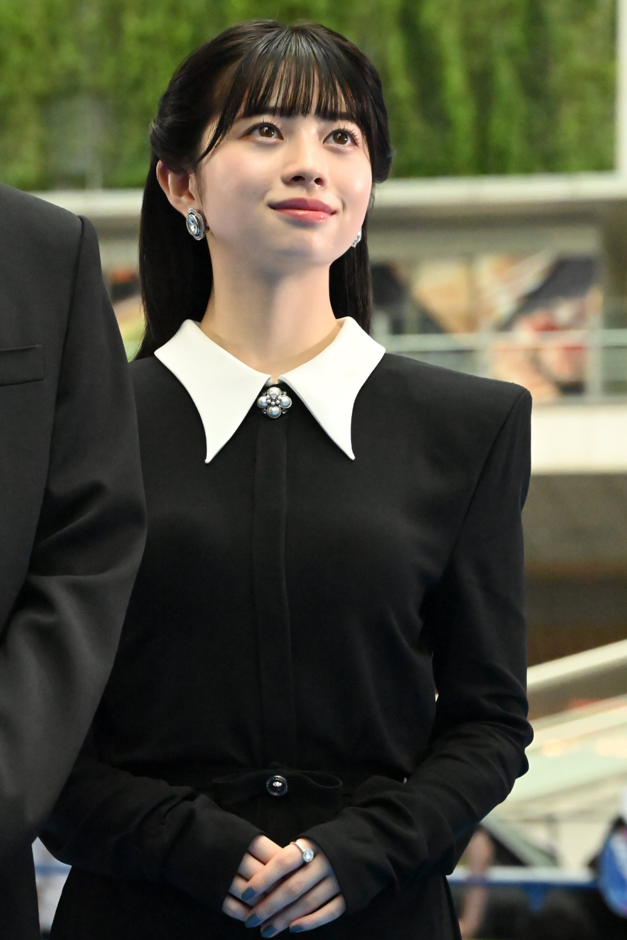 桜田ひより