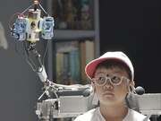 「自在」場面写真