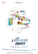 「アーティフィシャル・ユーモア」ポスタービジュアル (c)Artificial Humors