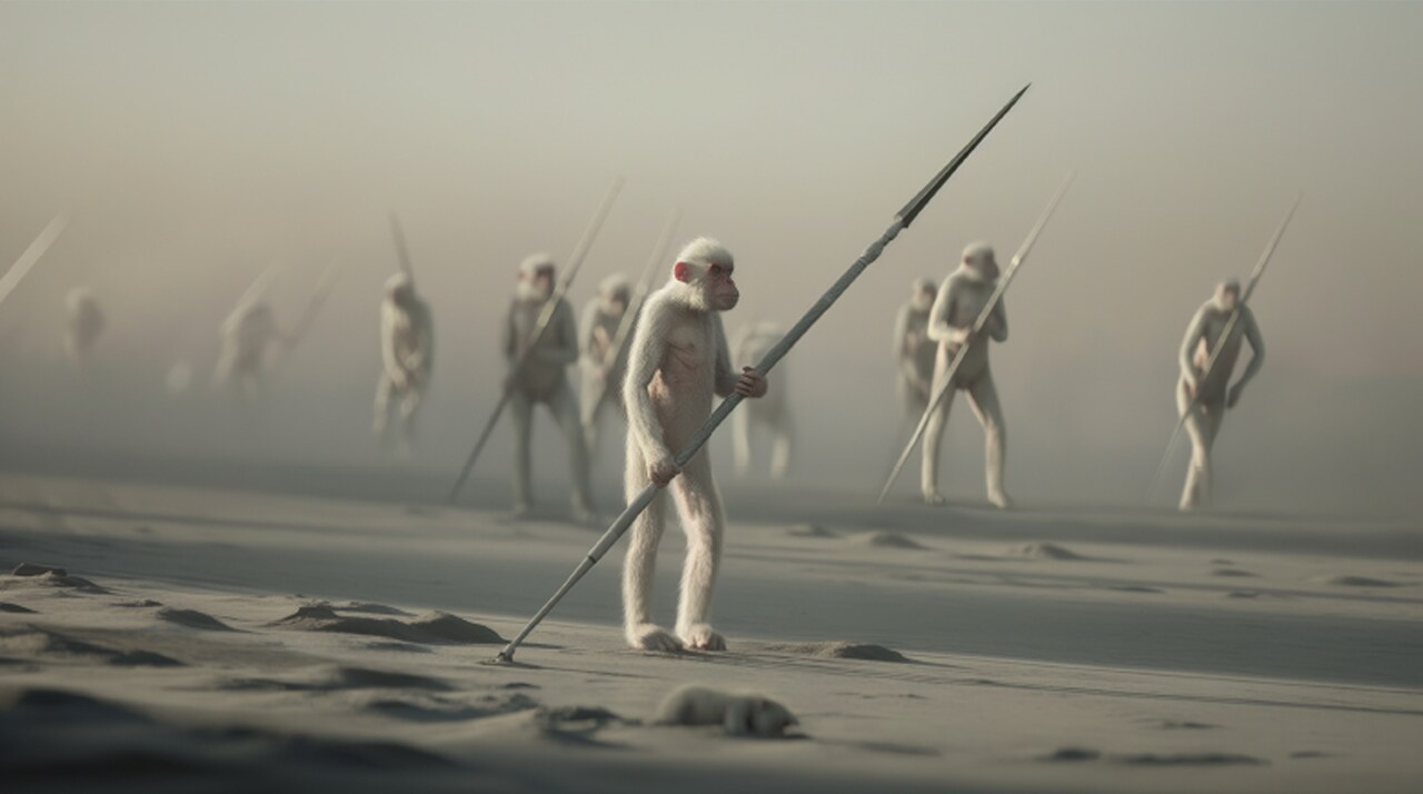 全編生成AIで制作するオムニバス映画「generAIdoscope」が年内に劇場公開