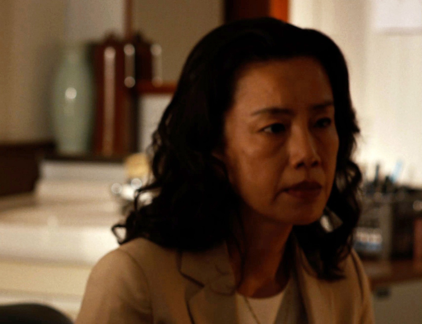 渡辺真起子