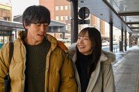 「日めくりの味」場面写真